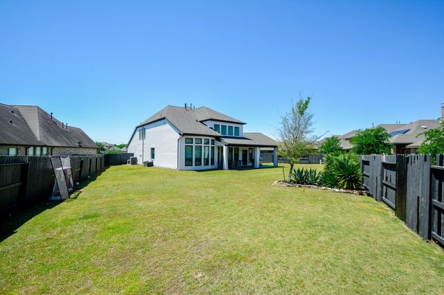 4303 Tupelo Leaf Court, Manvel, TX 77578