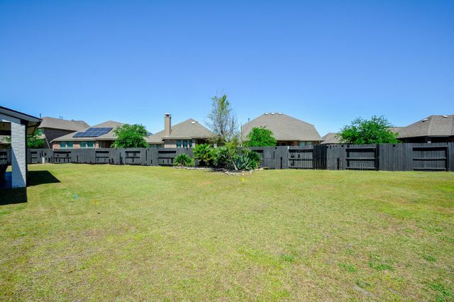 4303 Tupelo Leaf Court, Manvel, TX 77578