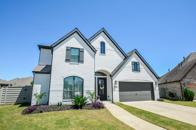 4303 Tupelo Leaf Court, Manvel, TX 77578