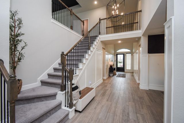 4303 Tupelo Leaf Court, Manvel, TX 77578