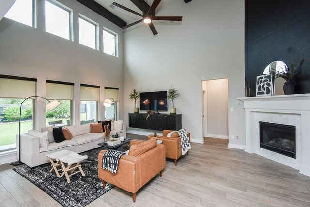 4303 Tupelo Leaf Court, Manvel, TX 77578