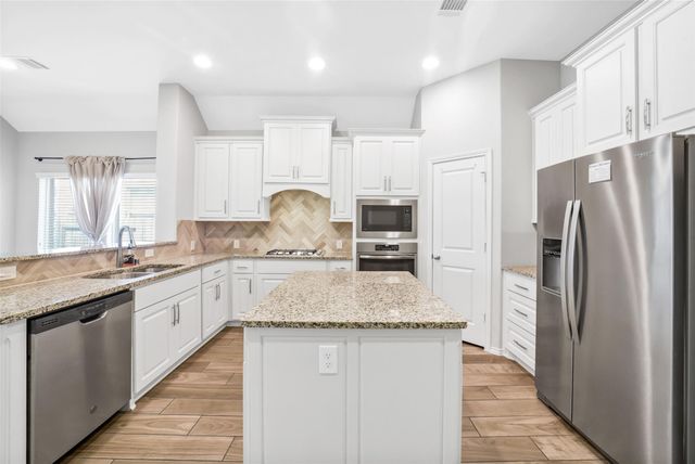 24247 Via Vitani Drive, Richmond, TX 77406
