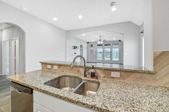 24247 Via Vitani Drive, Richmond, TX 77406