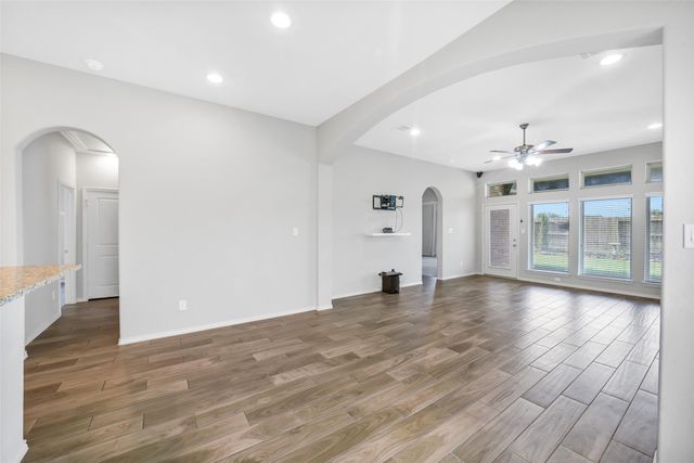24247 Via Vitani Drive, Richmond, TX 77406