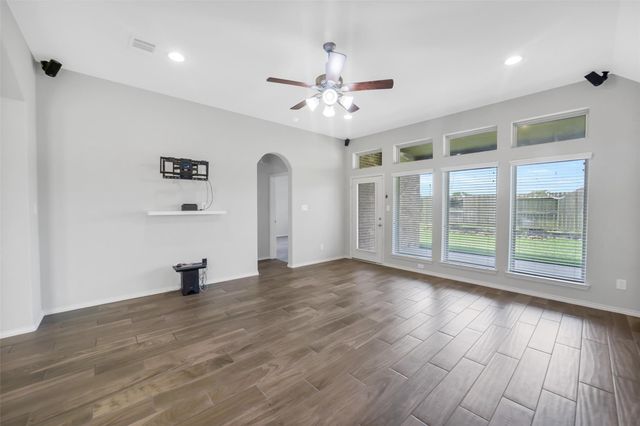 24247 Via Vitani Drive, Richmond, TX 77406