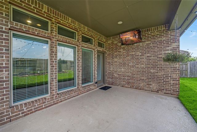 24247 Via Vitani Drive, Richmond, TX 77406