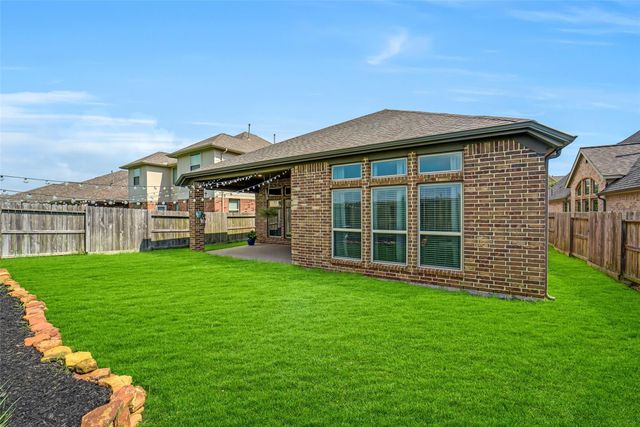 24247 Via Vitani Drive, Richmond, TX 77406
