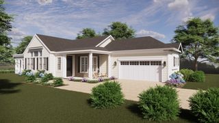 0 Hunter Circle, Rehoboth, MA 02769