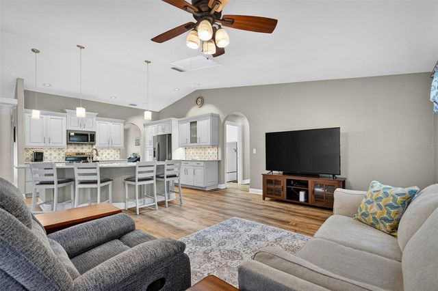 6096 PHEASANT RIDGE DRIVE, Port Orange, FL 32128