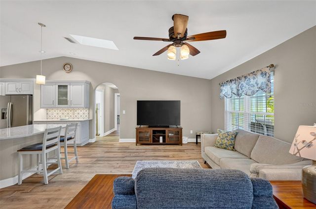 6096 PHEASANT RIDGE DRIVE, Port Orange, FL 32128