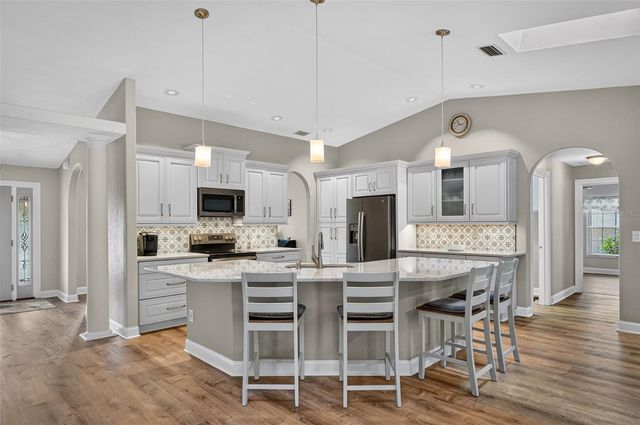 6096 PHEASANT RIDGE DRIVE, Port Orange, FL 32128
