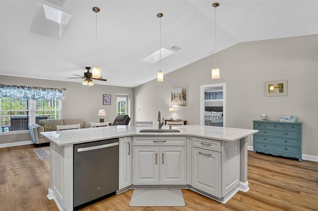 6096 PHEASANT RIDGE DRIVE, Port Orange, FL 32128