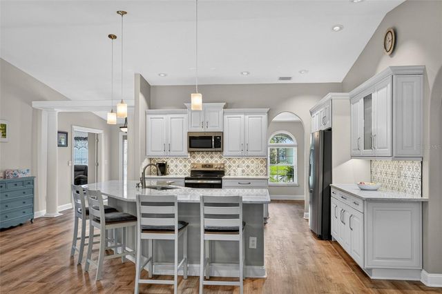 6096 PHEASANT RIDGE DRIVE, Port Orange, FL 32128