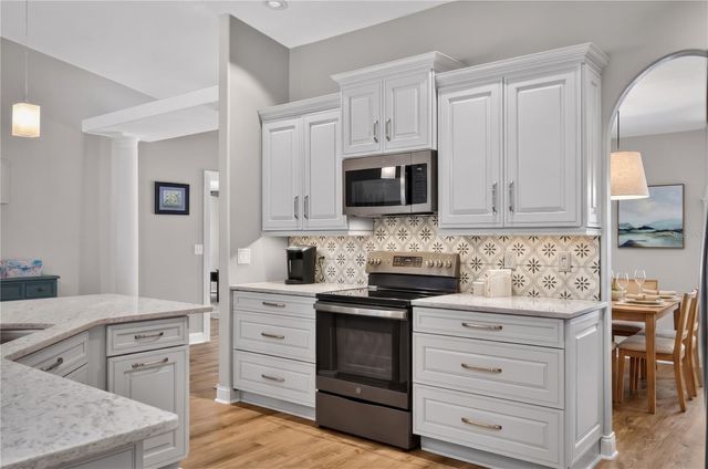 6096 PHEASANT RIDGE DRIVE, Port Orange, FL 32128