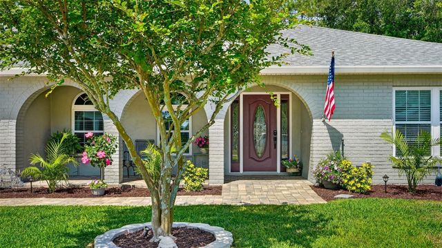 6096 PHEASANT RIDGE DRIVE, Port Orange, FL 32128