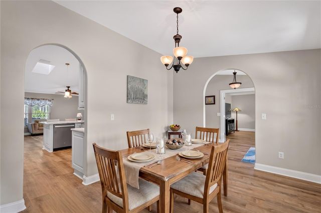 6096 PHEASANT RIDGE DRIVE, Port Orange, FL 32128