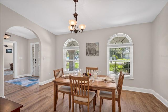 6096 PHEASANT RIDGE DRIVE, Port Orange, FL 32128