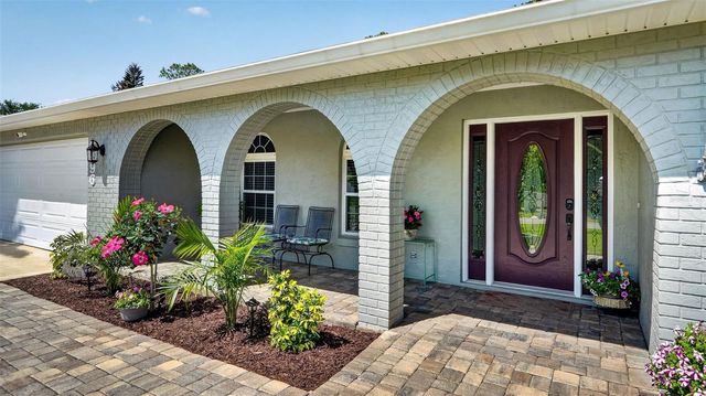 6096 PHEASANT RIDGE DRIVE, Port Orange, FL 32128