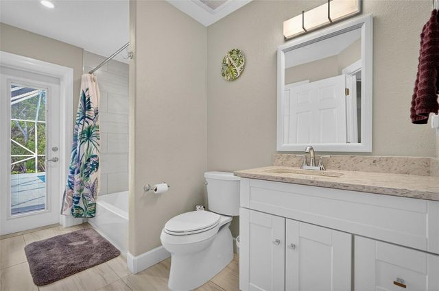 6096 PHEASANT RIDGE DRIVE, Port Orange, FL 32128