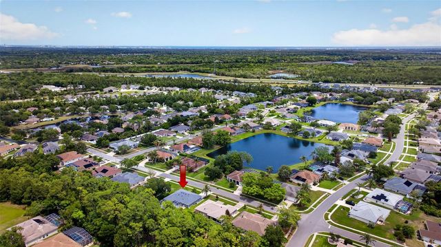 6096 PHEASANT RIDGE DRIVE, Port Orange, FL 32128