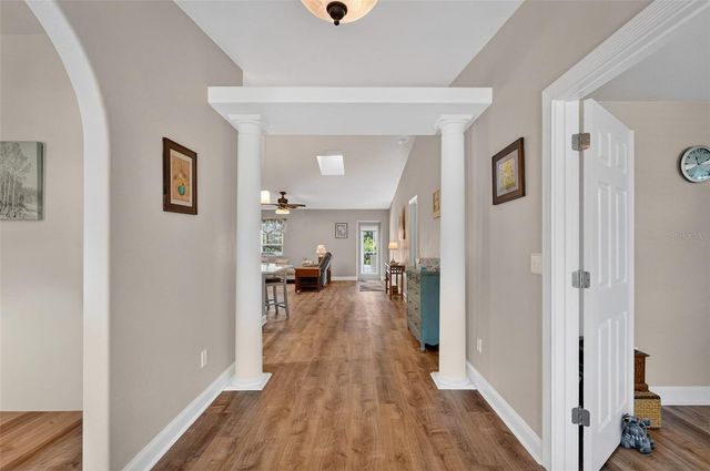 6096 PHEASANT RIDGE DRIVE, Port Orange, FL 32128