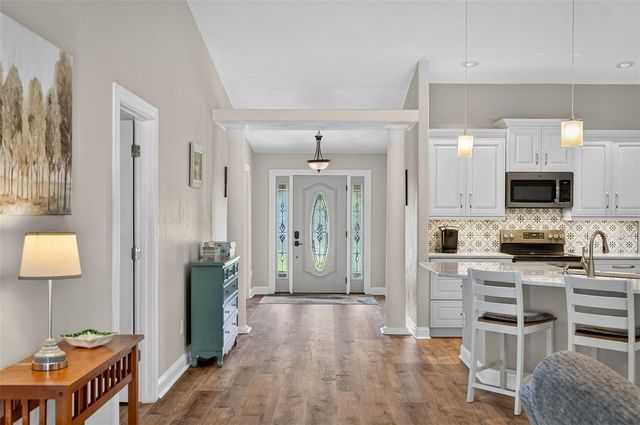 6096 PHEASANT RIDGE DRIVE, Port Orange, FL 32128