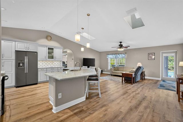 6096 PHEASANT RIDGE DRIVE, Port Orange, FL 32128
