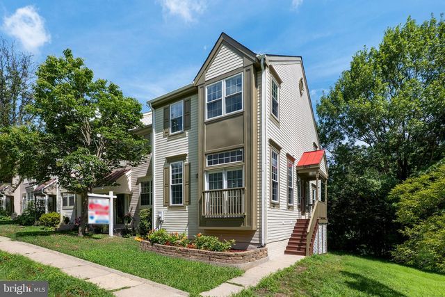14119 FURLONG WAY, Germantown, MD 20874