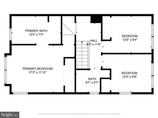 14119 FURLONG WAY, Germantown, MD 20874