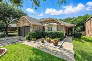 2509 Creek Villas Drive, Bedford, TX 76022
