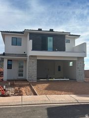 980 E COYOTE CREST DR, Washington, UT 84780