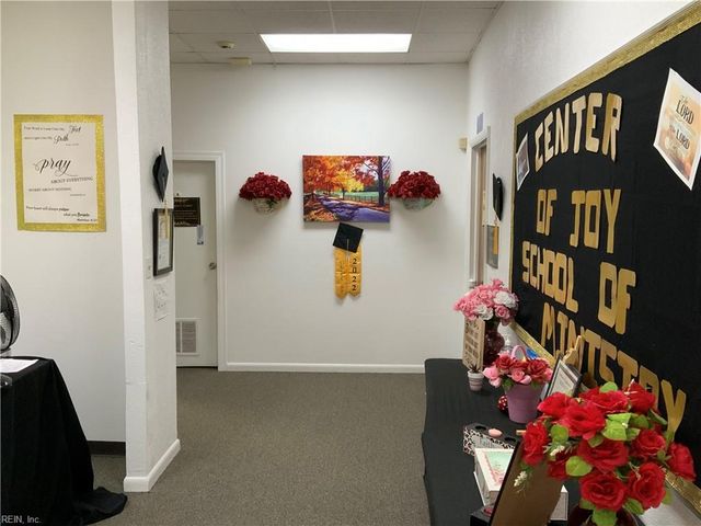 4700 Little John DR, Norfolk, VA 23513