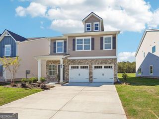 11124 Suria Drive, Covington, GA 30014