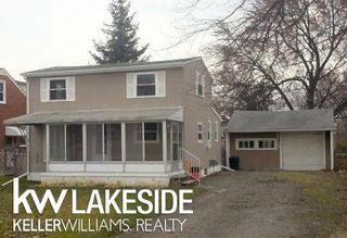 18270 Sycamore Street, Roseville, MI 48066