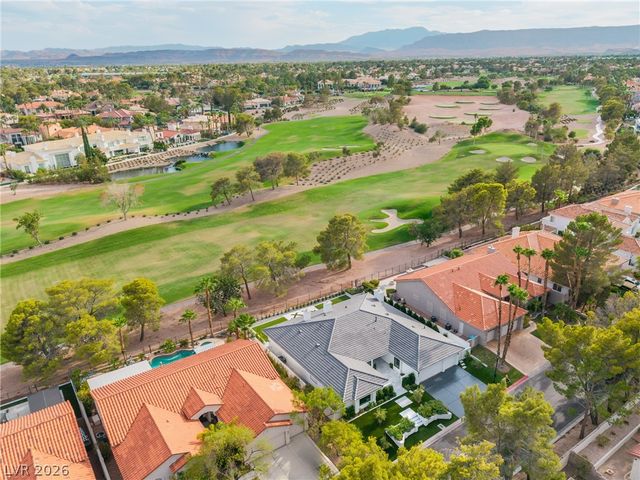 8633 Robinson Ridge Drive, Las Vegas, NV 89117