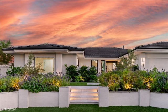 8633 Robinson Ridge Drive, Las Vegas, NV 89117