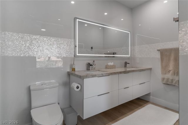 8633 Robinson Ridge Drive, Las Vegas, NV 89117