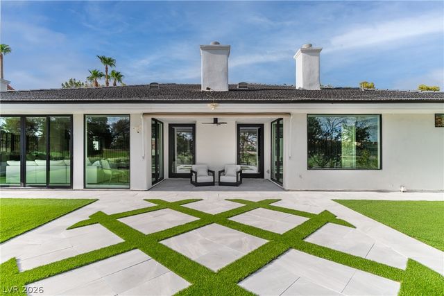 8633 Robinson Ridge Drive, Las Vegas, NV 89117