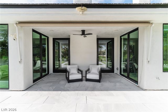 8633 Robinson Ridge Drive, Las Vegas, NV 89117