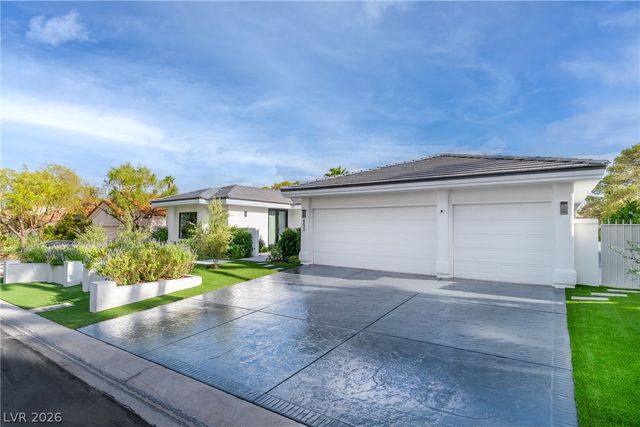 8633 Robinson Ridge Drive, Las Vegas, NV 89117