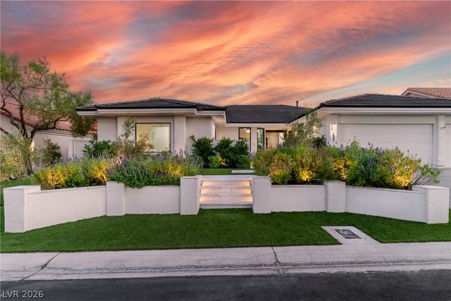 8633 Robinson Ridge Drive, Las Vegas, NV 89117