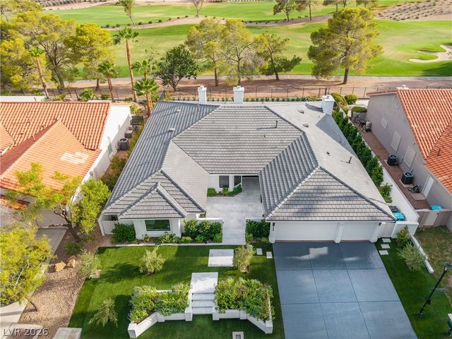 8633 Robinson Ridge Drive, Las Vegas, NV 89117