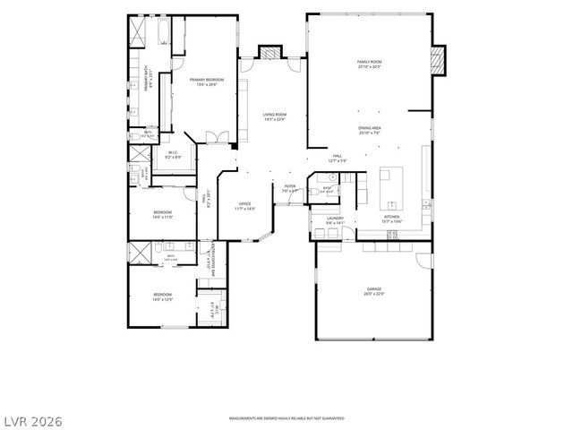 8633 Robinson Ridge Drive, Las Vegas, NV 89117