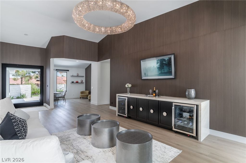 8633 Robinson Ridge Drive, Las Vegas, NV 89117 — photo 5