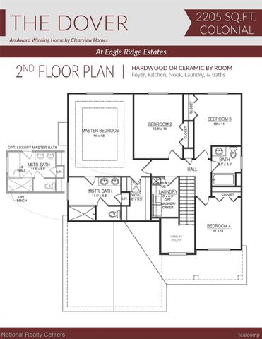 5587 Morgan Lake Drive, Independence Charter Township, MI 48438