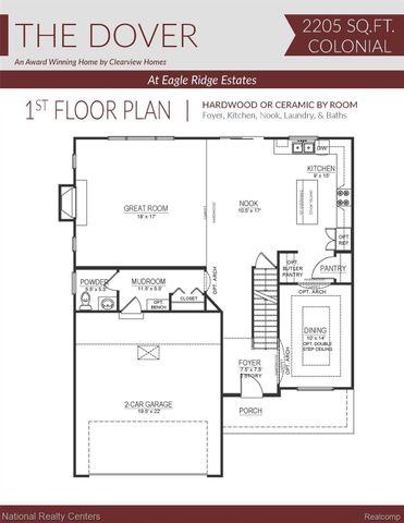 5587 Morgan Lake Drive, Independence Charter Township, MI 48438