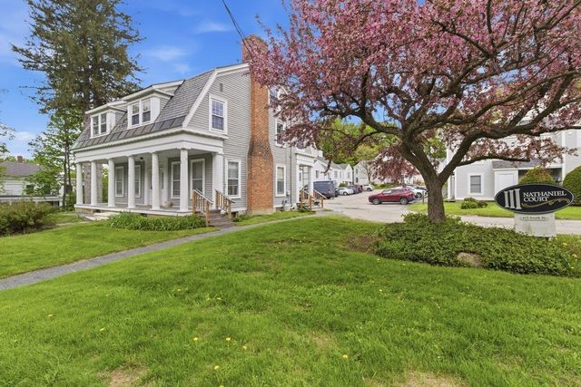 432 South St Apt D2, Bennington, VT 05201
