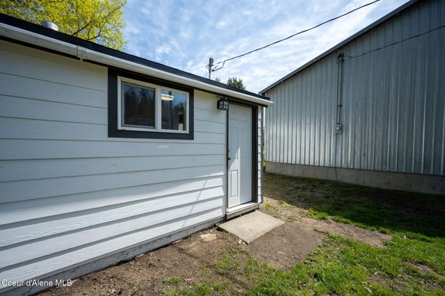 1033 N 1st ST, Coeur D'alene, ID 83814