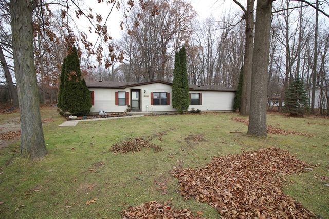 45768 Kozma Street, Belleville, MI 48111