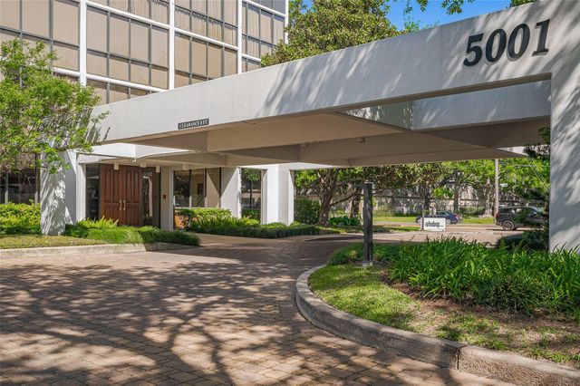 5001 Woodway Drive 1804, Houston, TX 77056